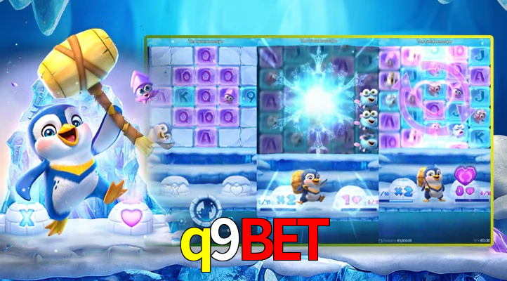 The Great Icescape Slot - PG Soft